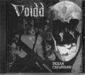 Voidd : Texas Chainsaw